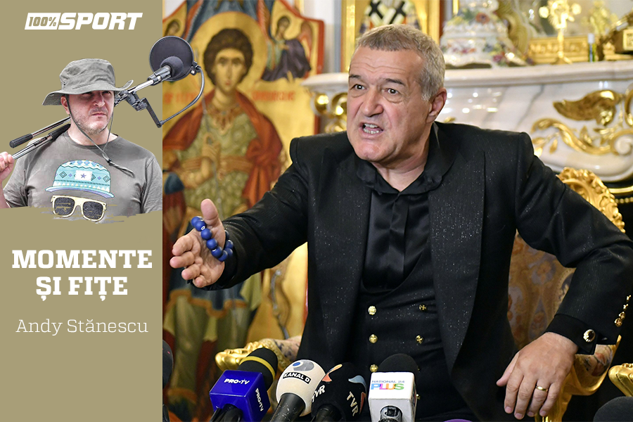 MOMENTE ȘI FIȚE | Protecție civilă. Cum scăpăm de virusul GIGI-B?
