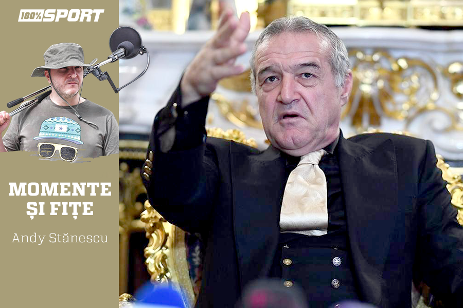Gangs Of Football | Tragedie autohtonă, în serial | Episodul 6 – Nea Migi și Balul