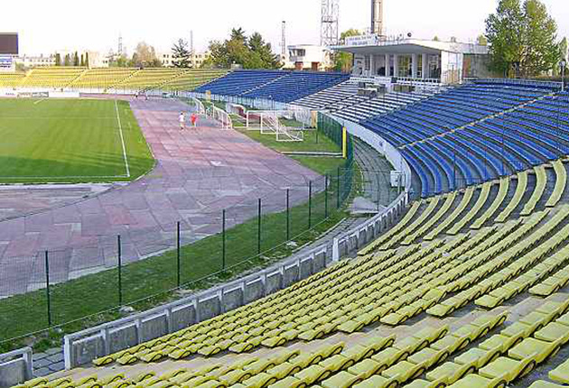 Planuri importante la FC Argeș. Stadion nou la Pitești