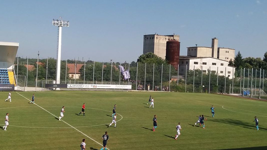 Start fără goluri. Turris a remizat cu FC Argeş