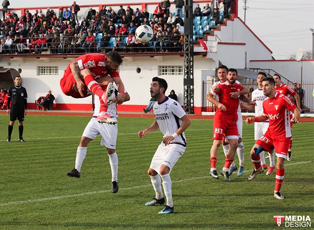Ultima impresie contează. Liga a II-a Play-off Etapa a V-a