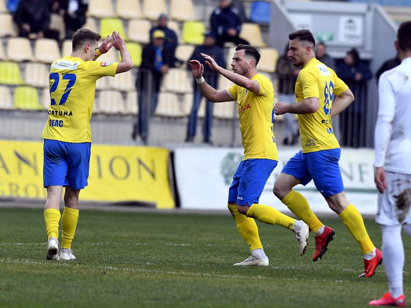 Experienţă în defensivă. Ştefan Bărboianu a semnat cu Turris