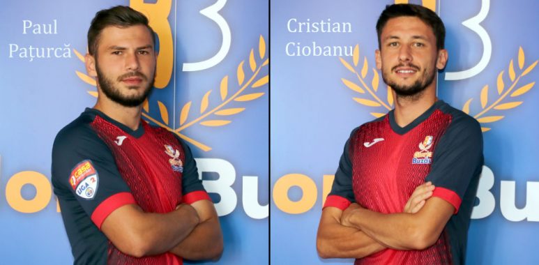 Completări înainte de start. Ilie Stan a primit întăriri la Buzău