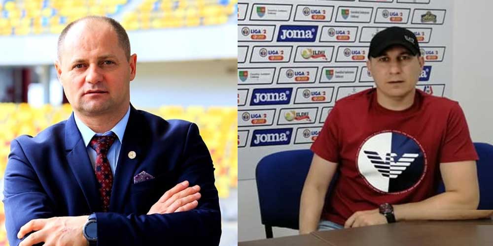 Acuzatii grave la Dunarea Calarasi | Razboiul presedintilor