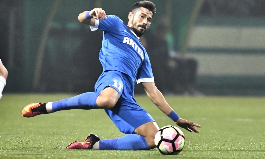 Ovidiu Herea: “Rapid? Sunt sub contract cu Metaloglobus!”