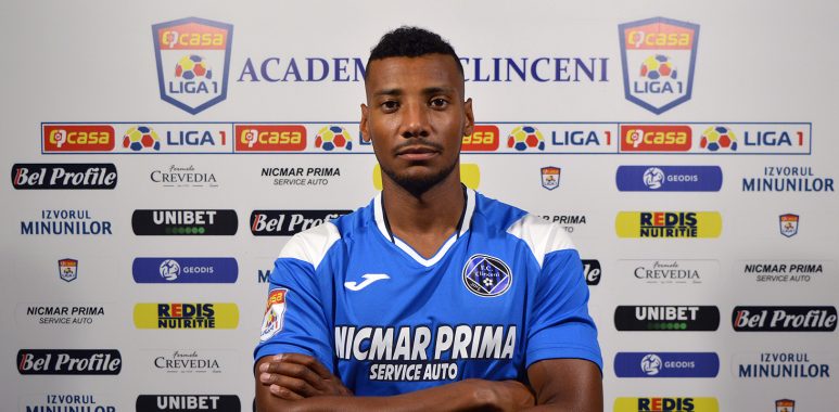 Primele transferuri la Academica. Pe mâna ”stranierilor”