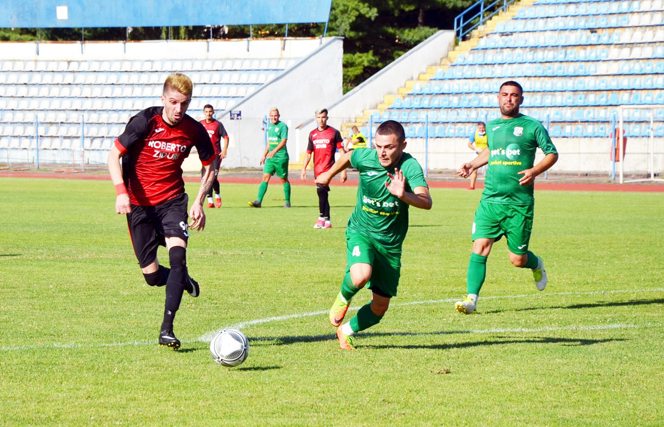 Oficial – FR Fotbal a validat echipele participante in Liga a 3-a sezon 2020-2021
