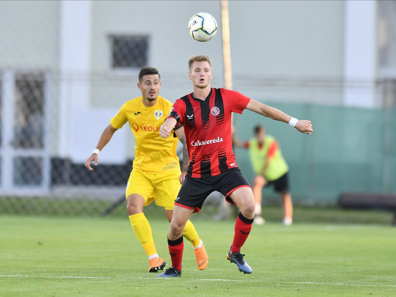 Victorie pentru podium. Petrolul s-a impus cu 2-1 la Miercurea Ciuc
