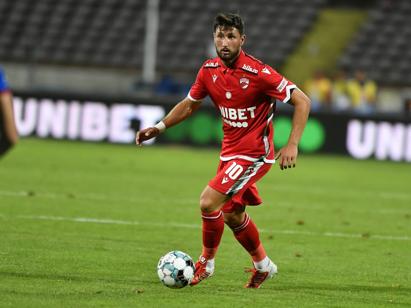 Cifrele etapei 3 din Liga I