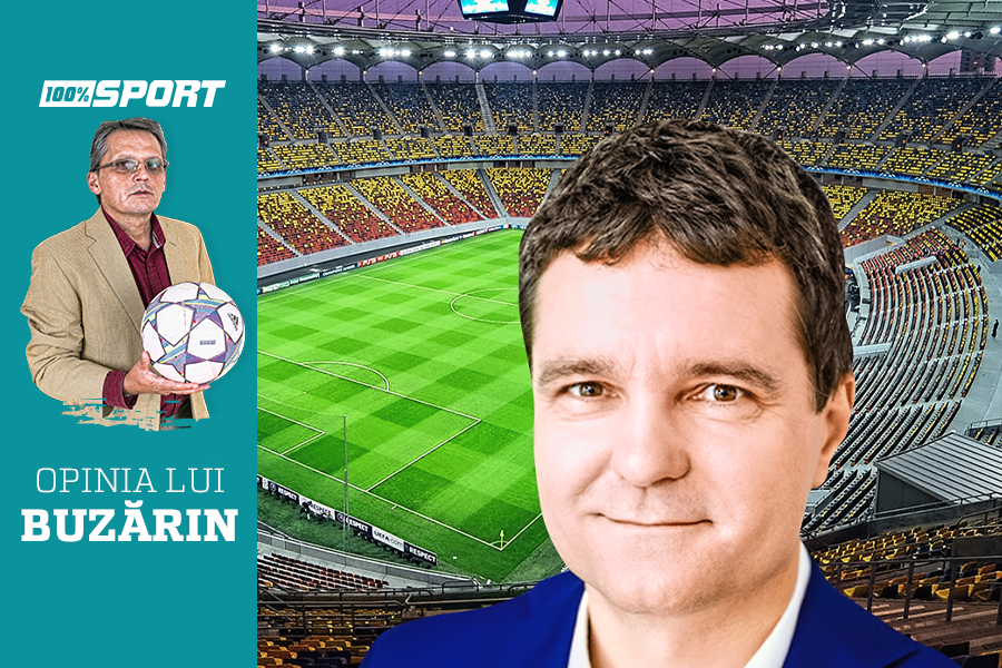 OPINIE/Alin Buzărin scrie despre ce ar trebui să aducă nou câștigătorii recentelor alegeri Schimbarea primarilor, bucuria sau dezastrul sportului?