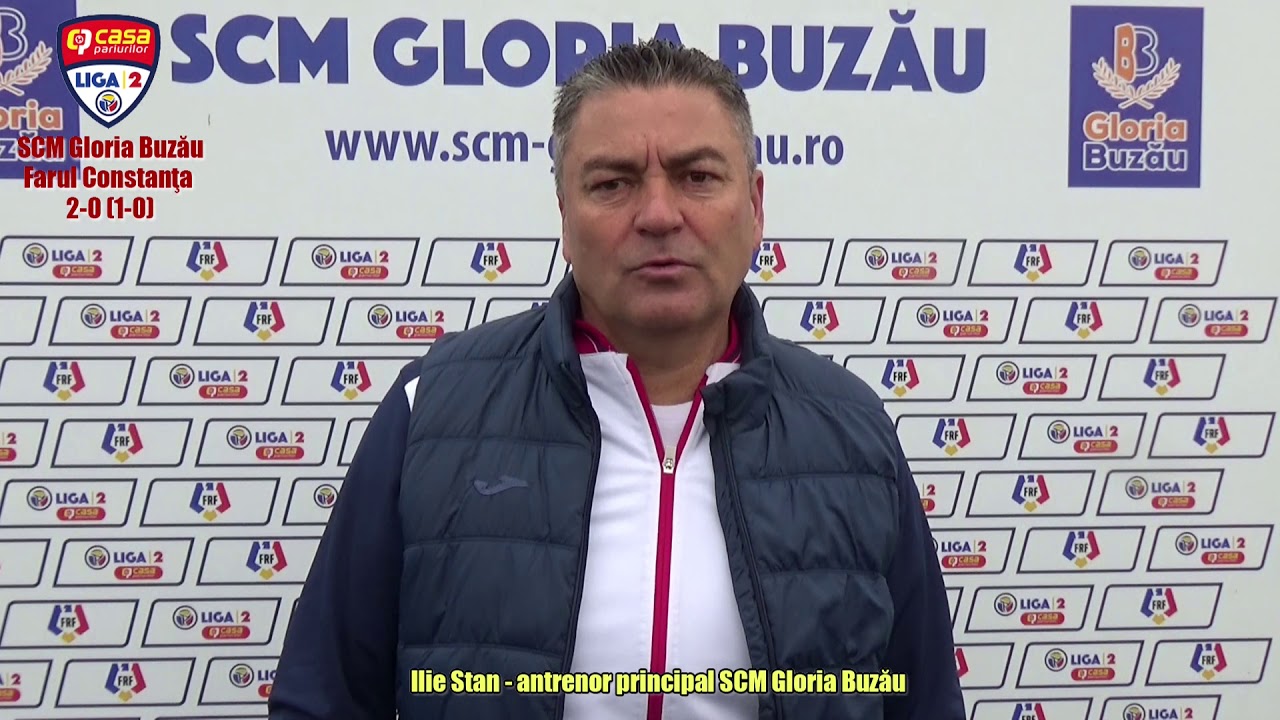A găsit Ilie Stan omul de gol? Dublă de efect pentru Iurcu