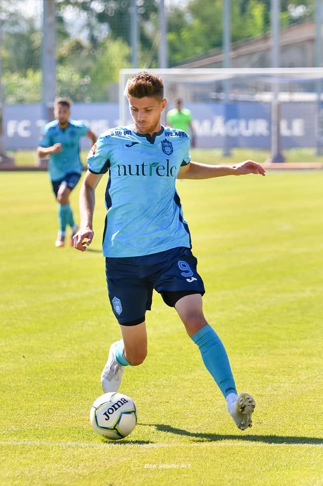 Liga 2 Etapa a III-a. Încep meciurile tari