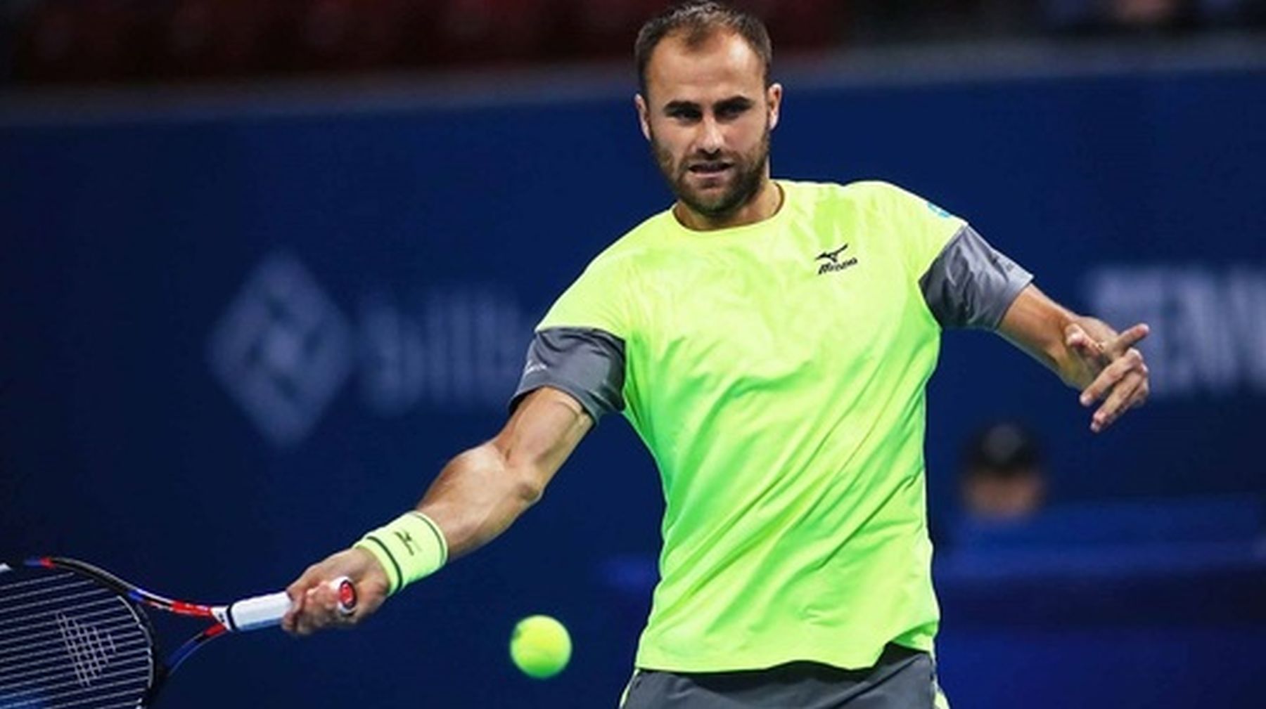 Marius Copil, în calificări la turneul challenger Concord Iași Open