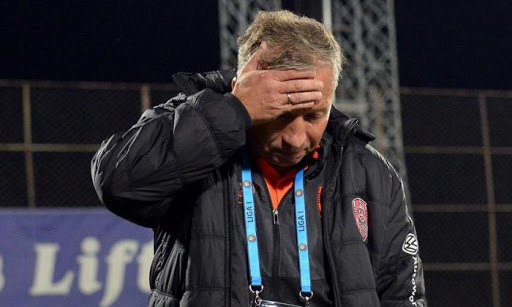 Răzvan Toma | „Scrisoare” către Dan Petrescu și Neluțu Varga,