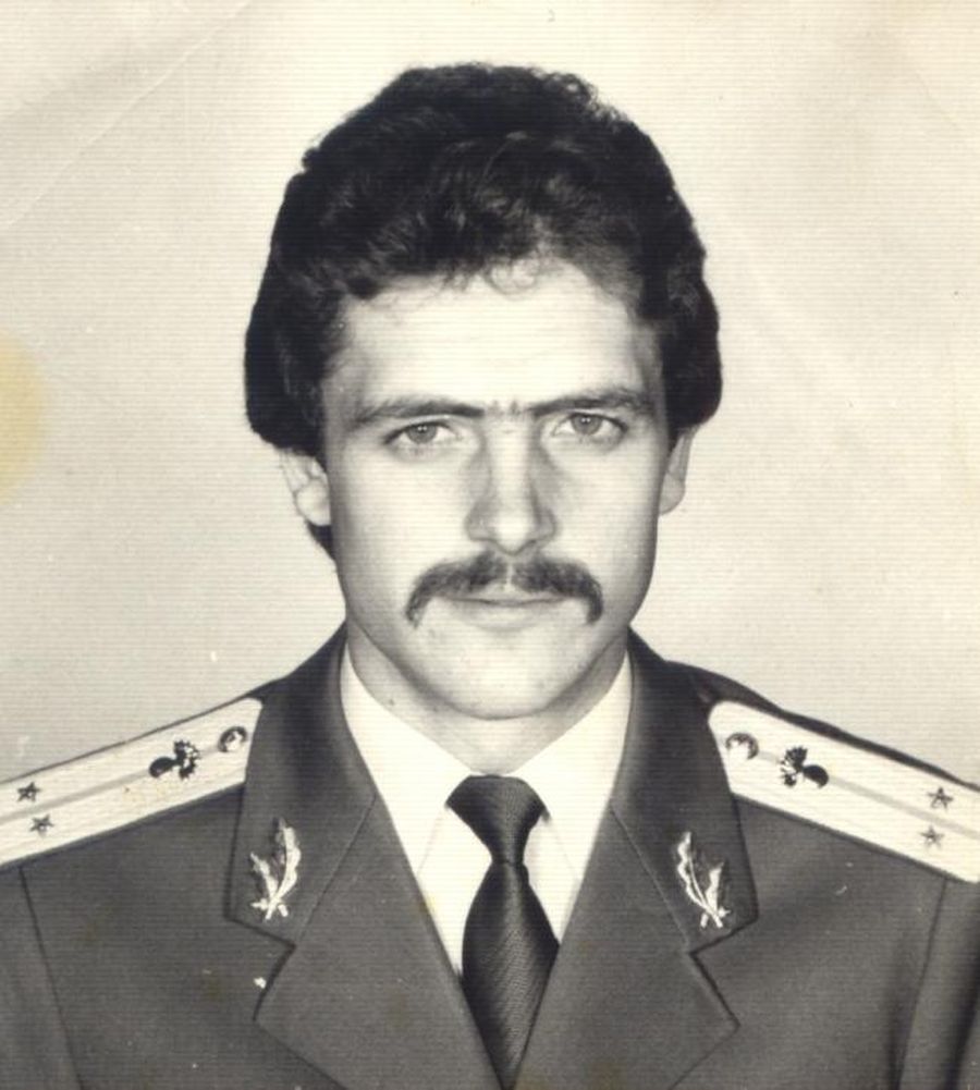 Ultimul mesaj de la Viorel Turcu