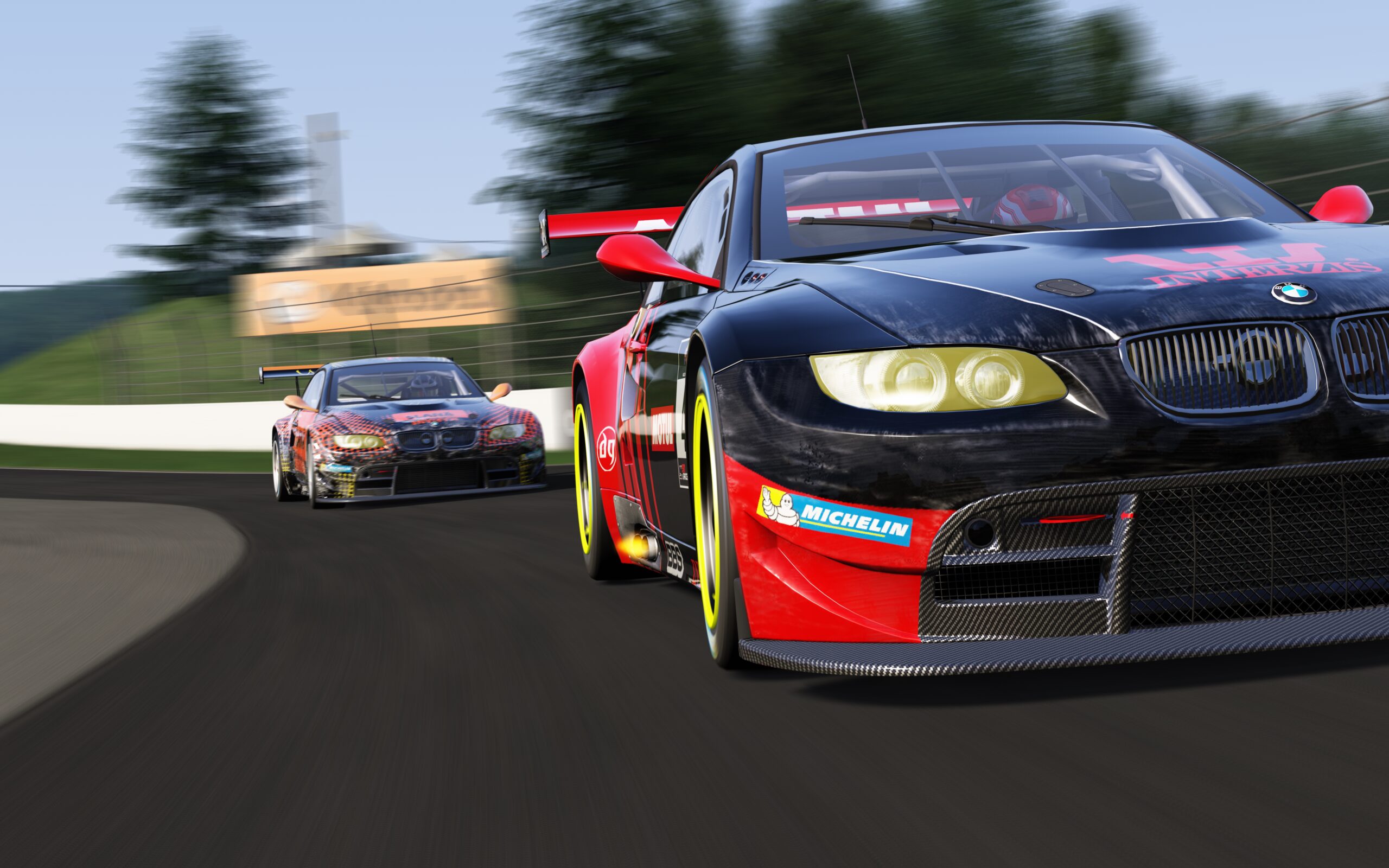 Racing League Romania powered by BMW: Andrei Bechir preia conducerea în clasamentul general