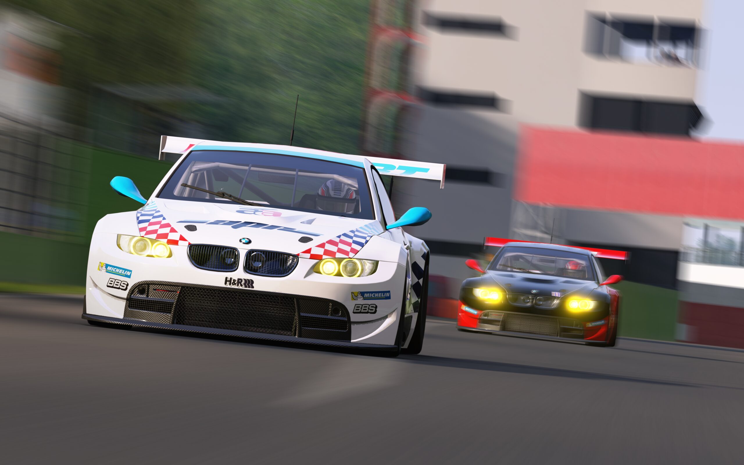 Racing League Romania powered by BMW: Victorie pentru Alex Cascatău, titlurile sezonului ajung la Victor Taraș și Walk Racing