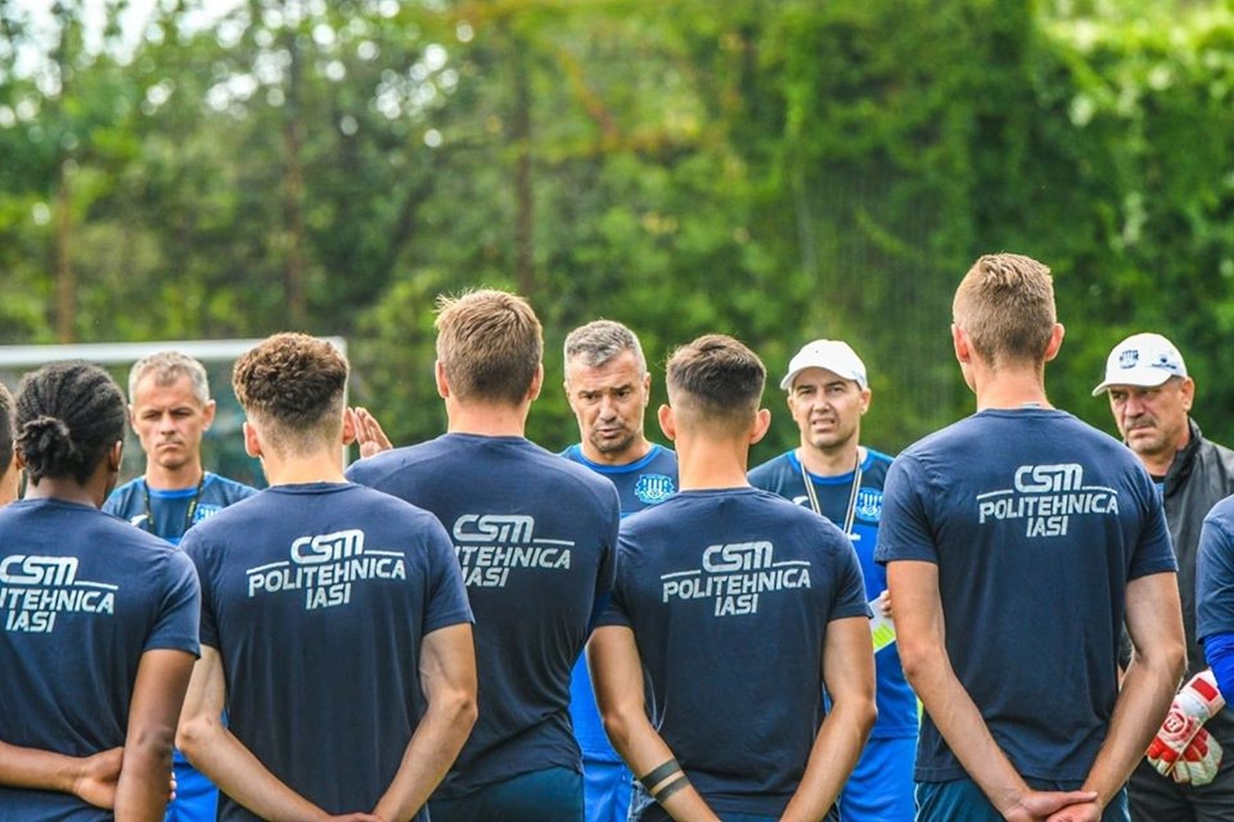 Poli Iași, scrisoare deschisă către potențiali investitori