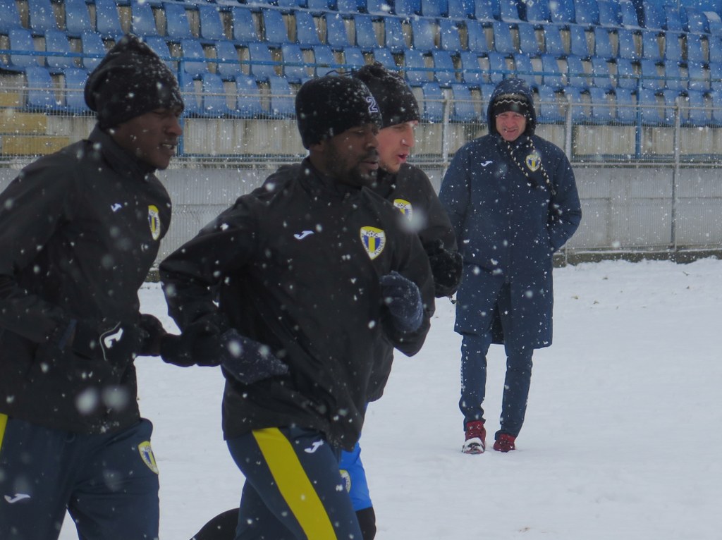 Petrolul umblă la lot. Viorel Moldovan a renunțat la 5 jucători