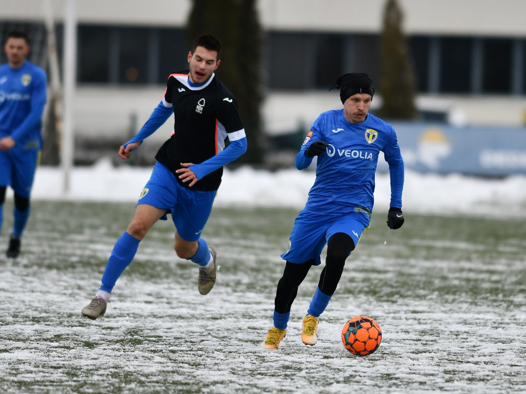 Debut la scor. Petrolul-CSO Plopeni 7-0