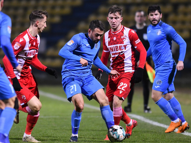 8 zile până la start. Casa Liga 1 se grăbește