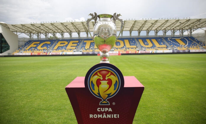 Cupa României, optimi de finală. Dinamo-FCSB, capul de afiş