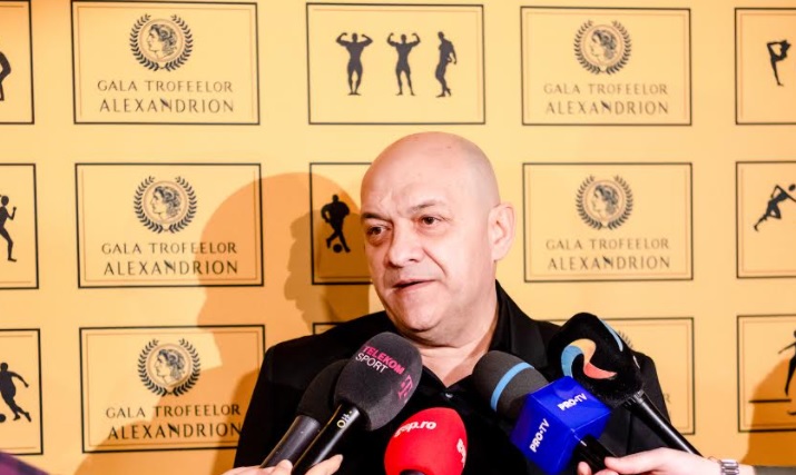 Interviu Gabi Balint | 2020 a fost un an greu pentru sportul românesc