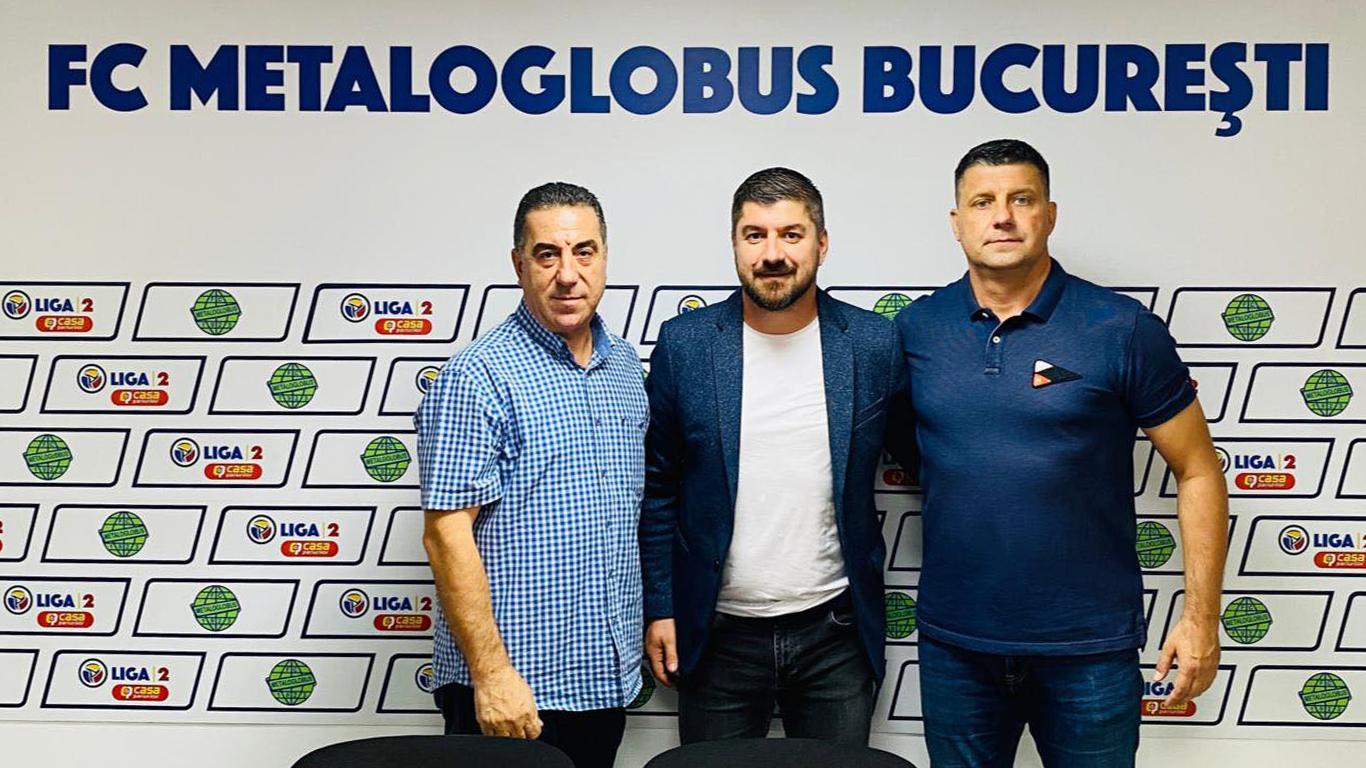 Planuri pentru play-off. Metaloglobus a plecat în Turcia