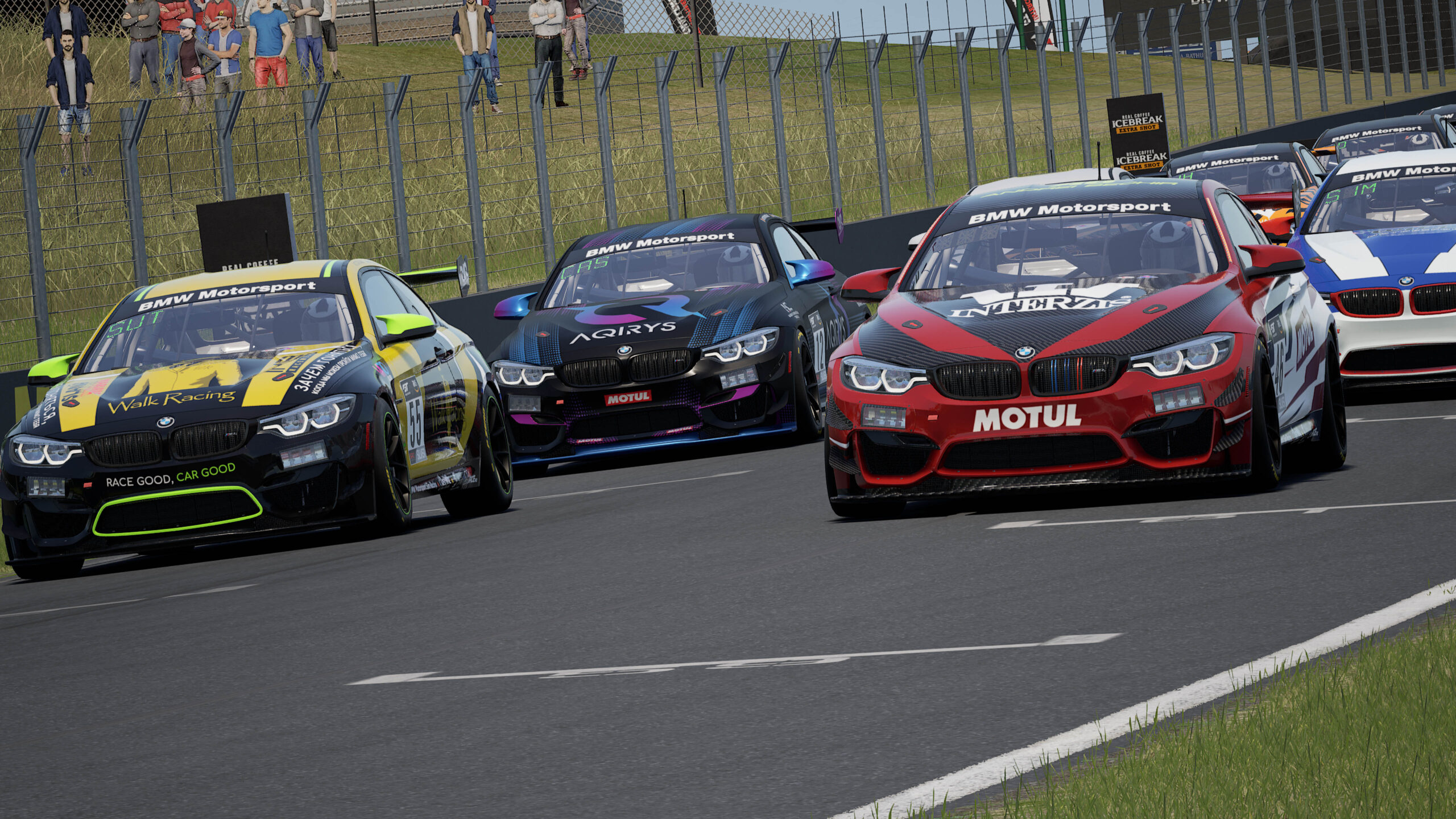 Racing League Romania BMW GT Challenge: ”Drive to survive” în cele două ore de la Bathurst