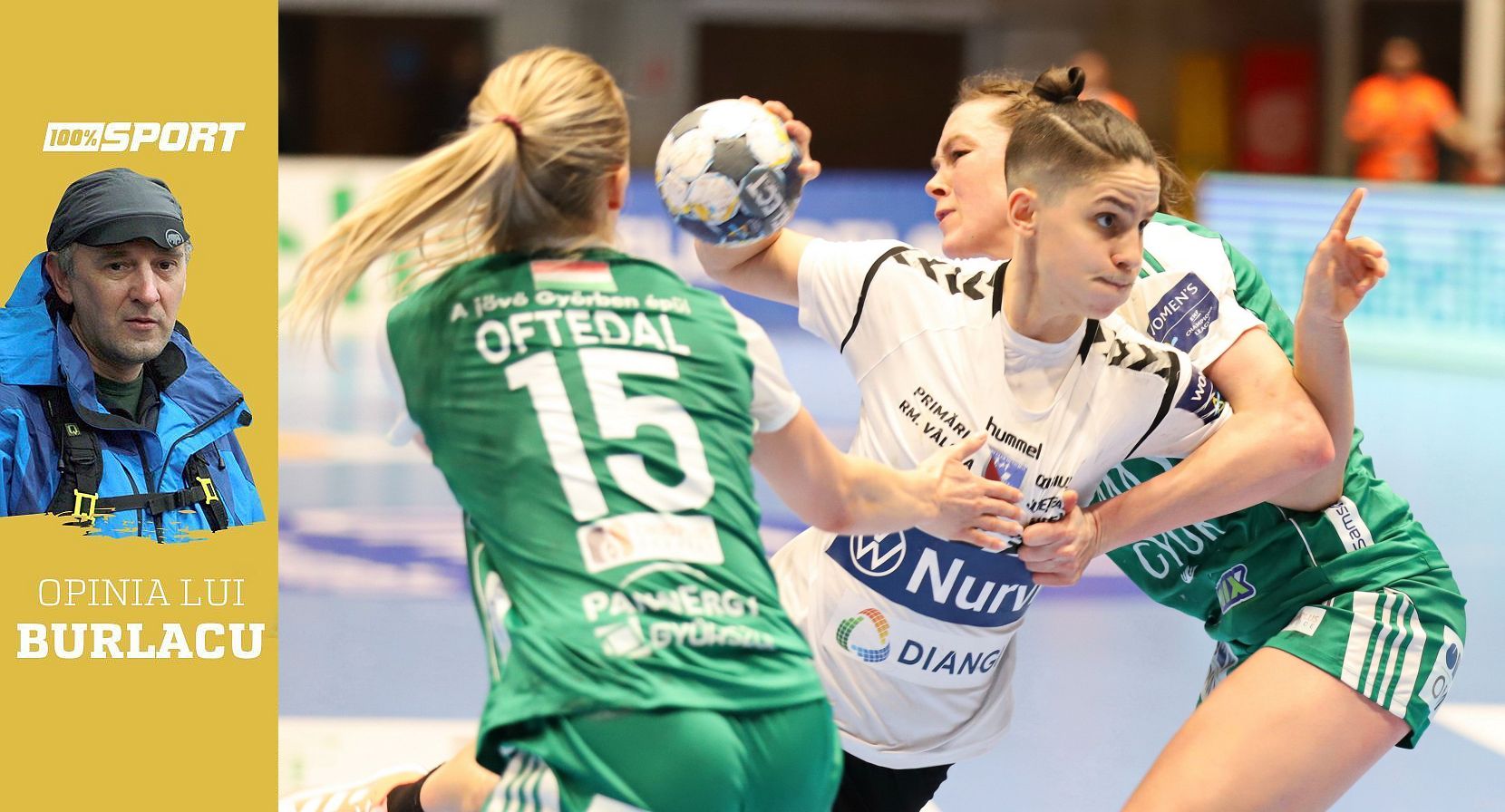 OPINIE / MARIAN BURLACU SCRIE DESPRE ADOPTAREA MODELULUI MAGHIAR ÎN SPORT – Succesul nu apare dintr-o simplă copiere de strategie