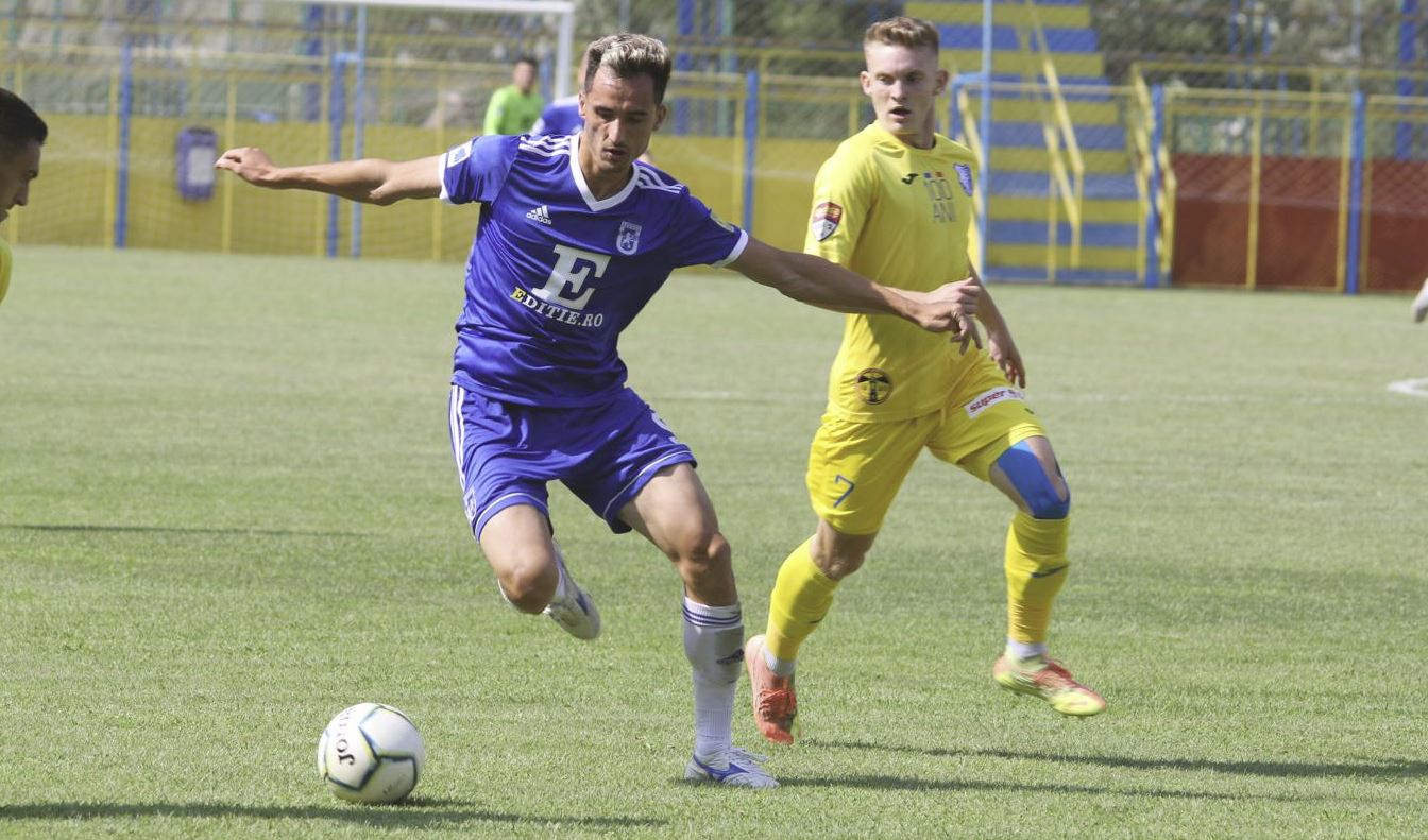 Lupta până la capăt. Duminică, ziua decisivă în Liga 2