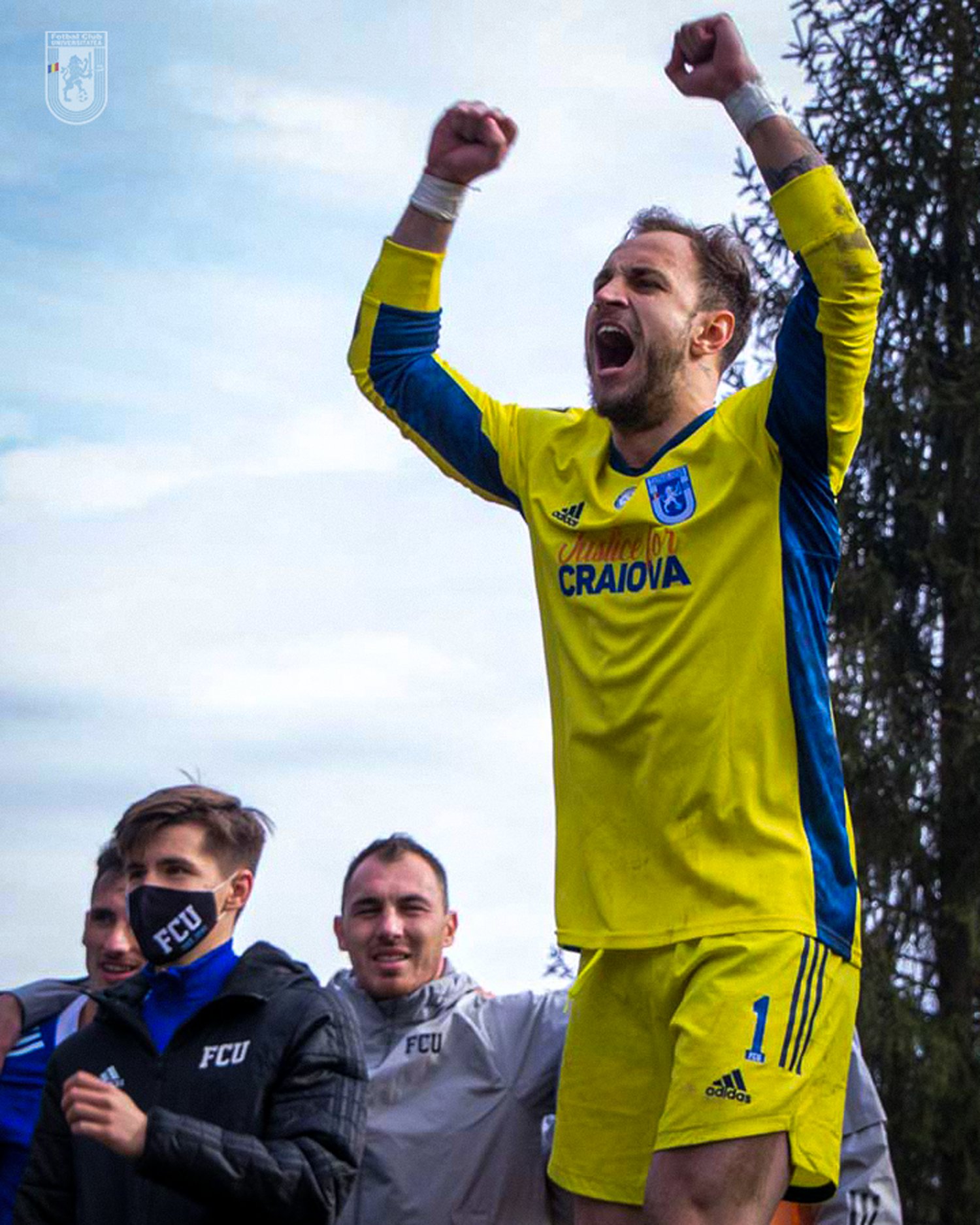 Începe lupta pentru promovare. Programul play-off-ului în Liga a 2-a