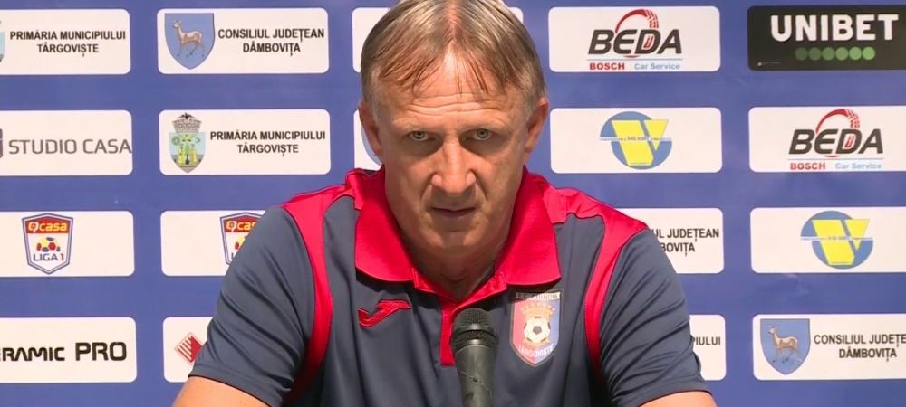 Opinie / Răzvan Toma despre Doi de 5-0, un meci polemic, penalty-uri îndoielnice și o surpriză doar pe hârtie