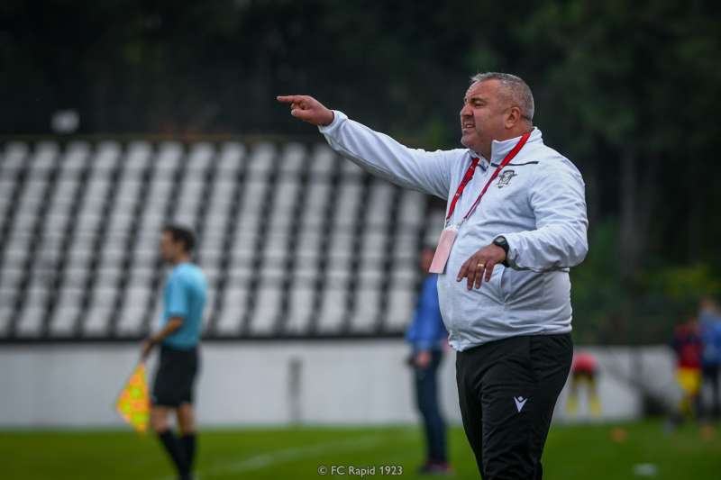Liga 2 Etapa a XXI-a Până în ultima secundă