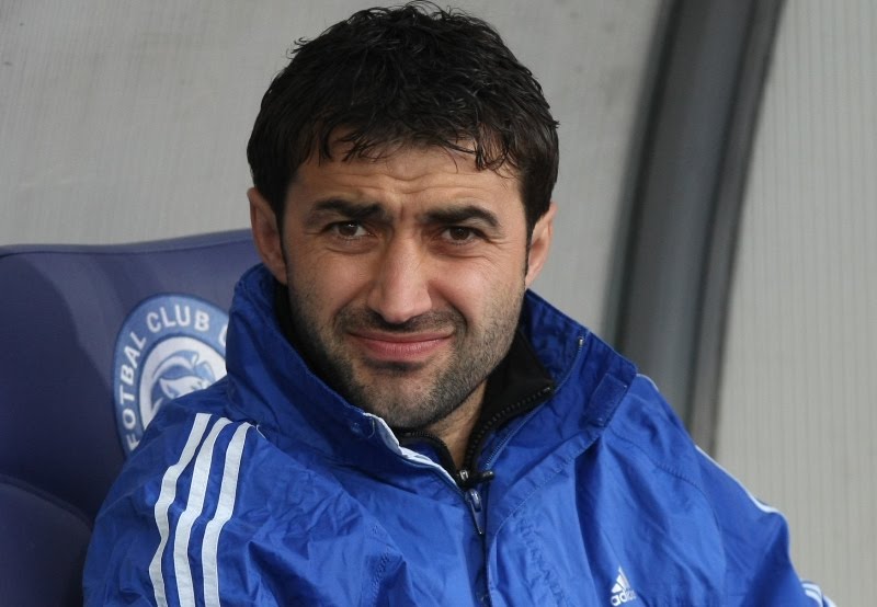 Luțu rămâne în continuare liderul selecțiilor U21