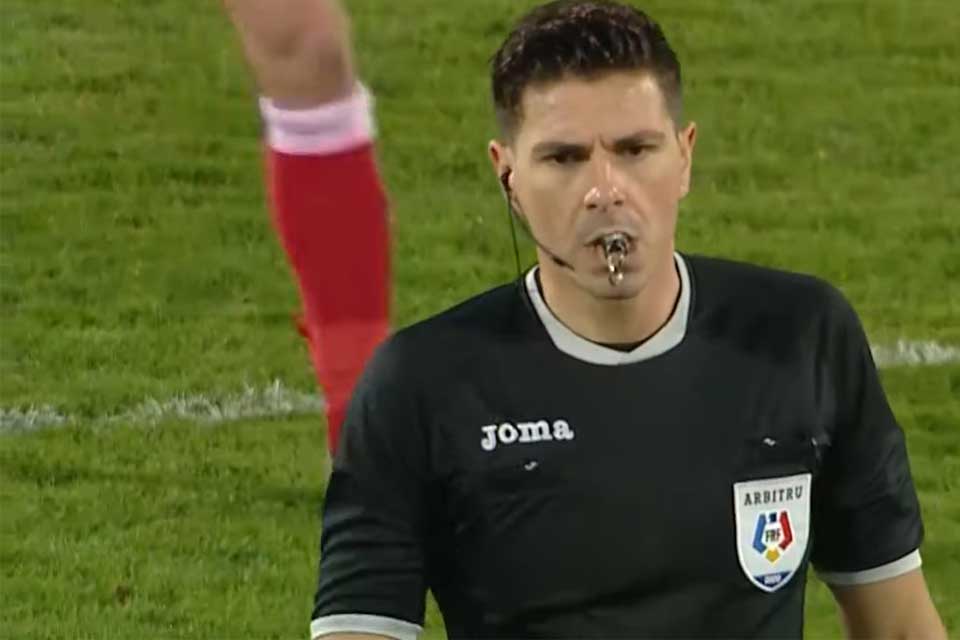 Marian Barbu pedepsit drastic pentru viciere de rezultat