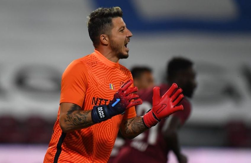 Răzvan Toma, cu o scurtă trecere în revistă cifrică a etapei a doua de „play”-uri