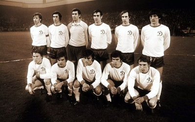 Cine sunt cu adevărat Dinamo Kiev și Dinamo Tbilisi? Povestea a două cluburi uriașe în Uniunea Sovietică
