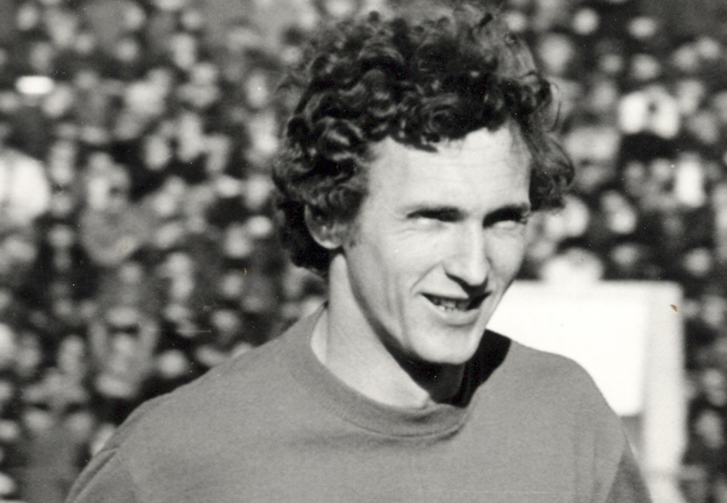 Povestea lui Emeric Dembróvszki, cel mai bun fotbalist român la CM Mexic 1970