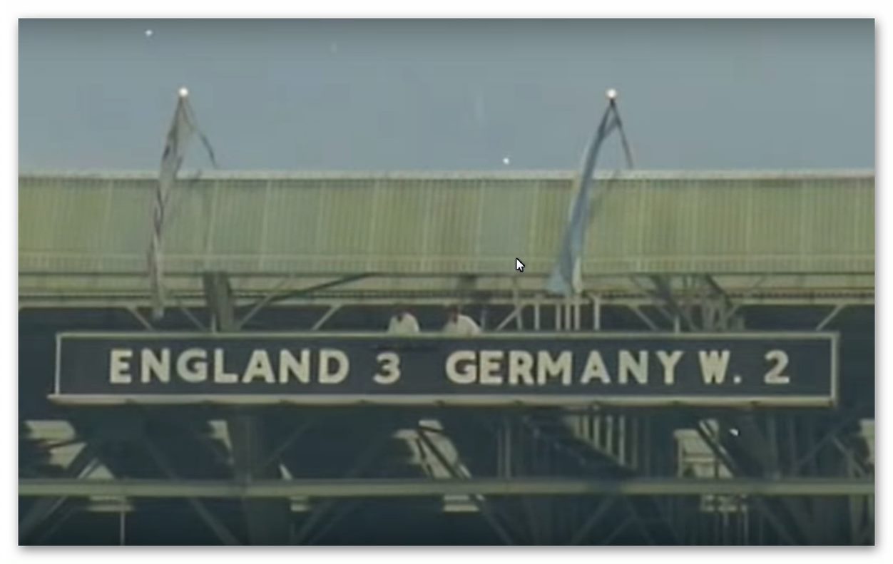 Enigmele sportului / Povestea „golului fantomă” de pe arena Wembley în 1966 din finala Anglia – RFG