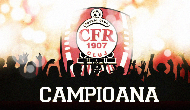Opinie / Răzvan Toma CFR campioană