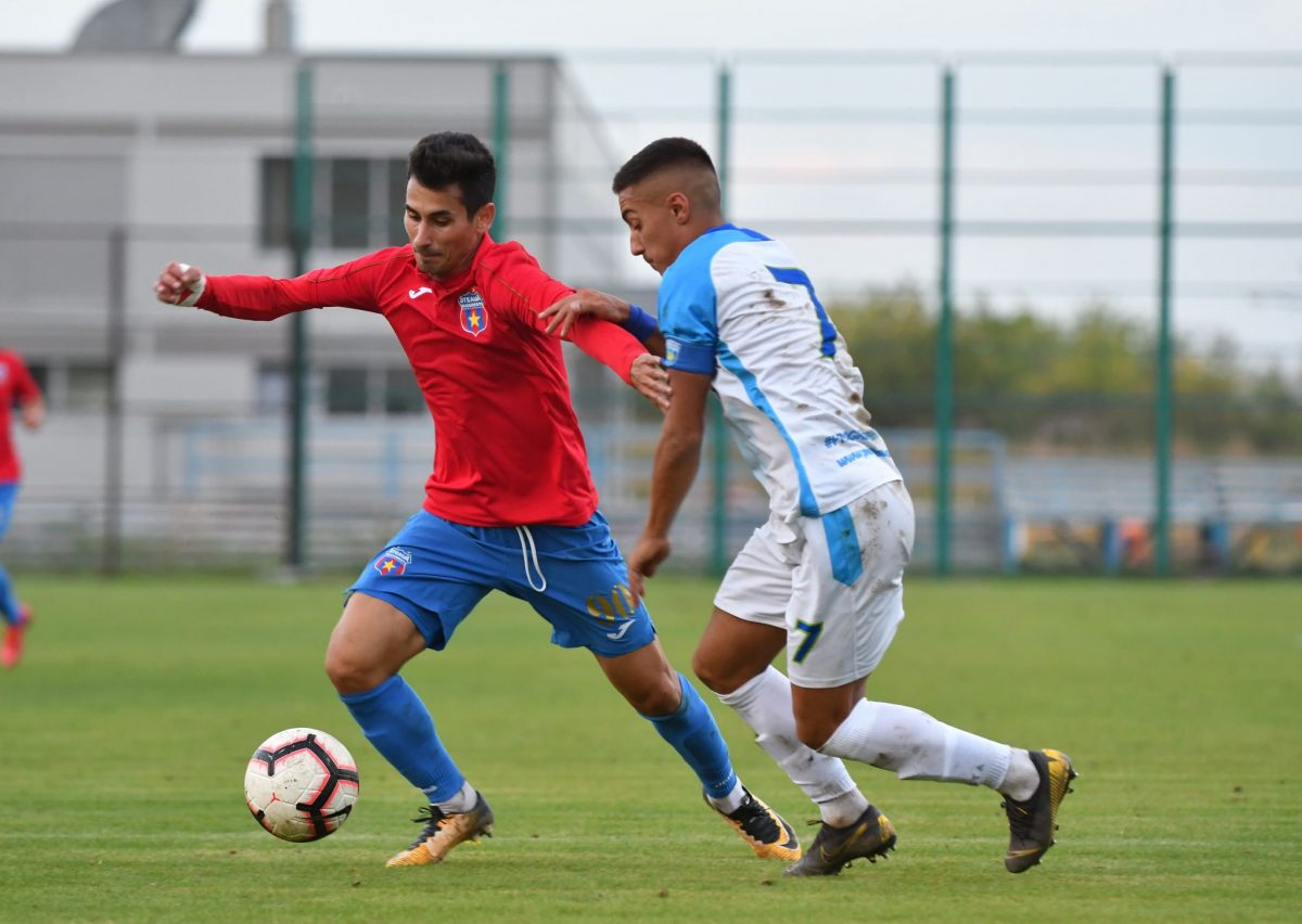 Baraj Liga a II-a. Returul rămâne deschis
