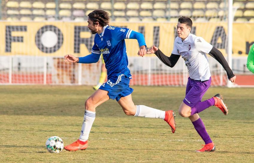 Liga a II-a Etapa a VII-a. Clarificări la retrogradare