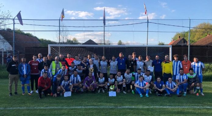 Baraj Liga a III-a. Rezultate