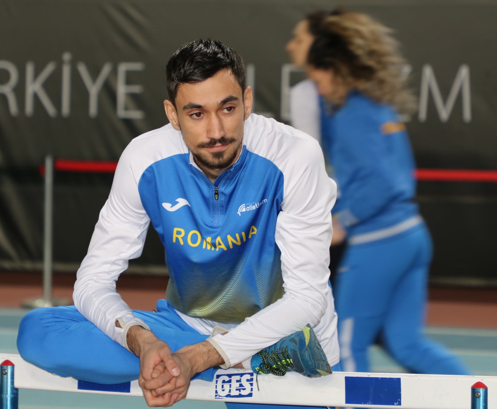 Start lansat pentru atleții ieșeni în sezonul de aer liber