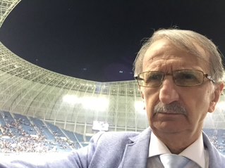 Mircea M. Ionescu, jurnalistul sportiv credincios celor două amante: fotbalul și teatrul