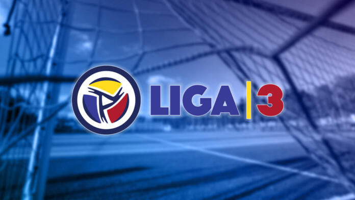 Nou sistem competițional în Liga 3, sezonul 2021-2022. S-a aprobat și sistemul la Liga 2