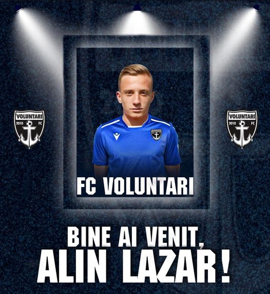 FC Voluntari a plecat în cantonament. Trei teste în Austria