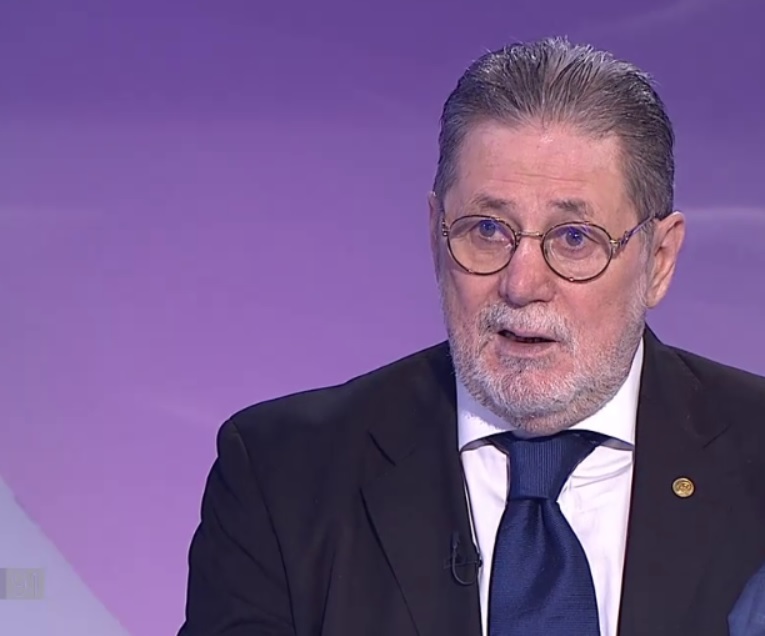 Poveștile lui Mihai Rusu. Cum s-au strâns și evaporat 2 milioane de dolari adunați de naționala de fotbal în anii 90