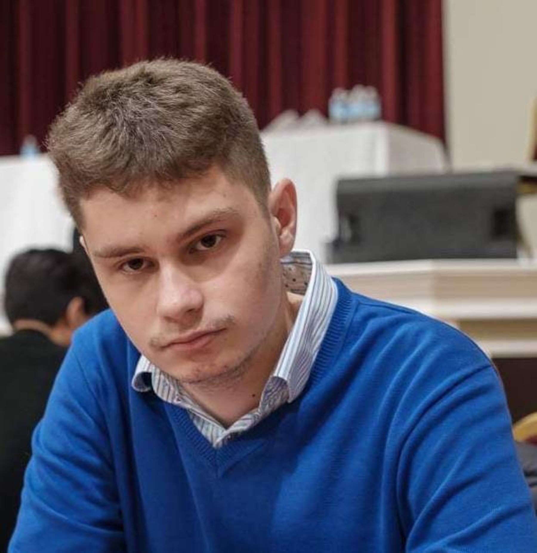 Șahistul ieșean Bogdan Deac s-a calificat la Cupa Mondială și la finala Campionatului European